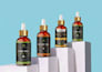 do  peptide vial label design, cbd label, supplement label, product label design